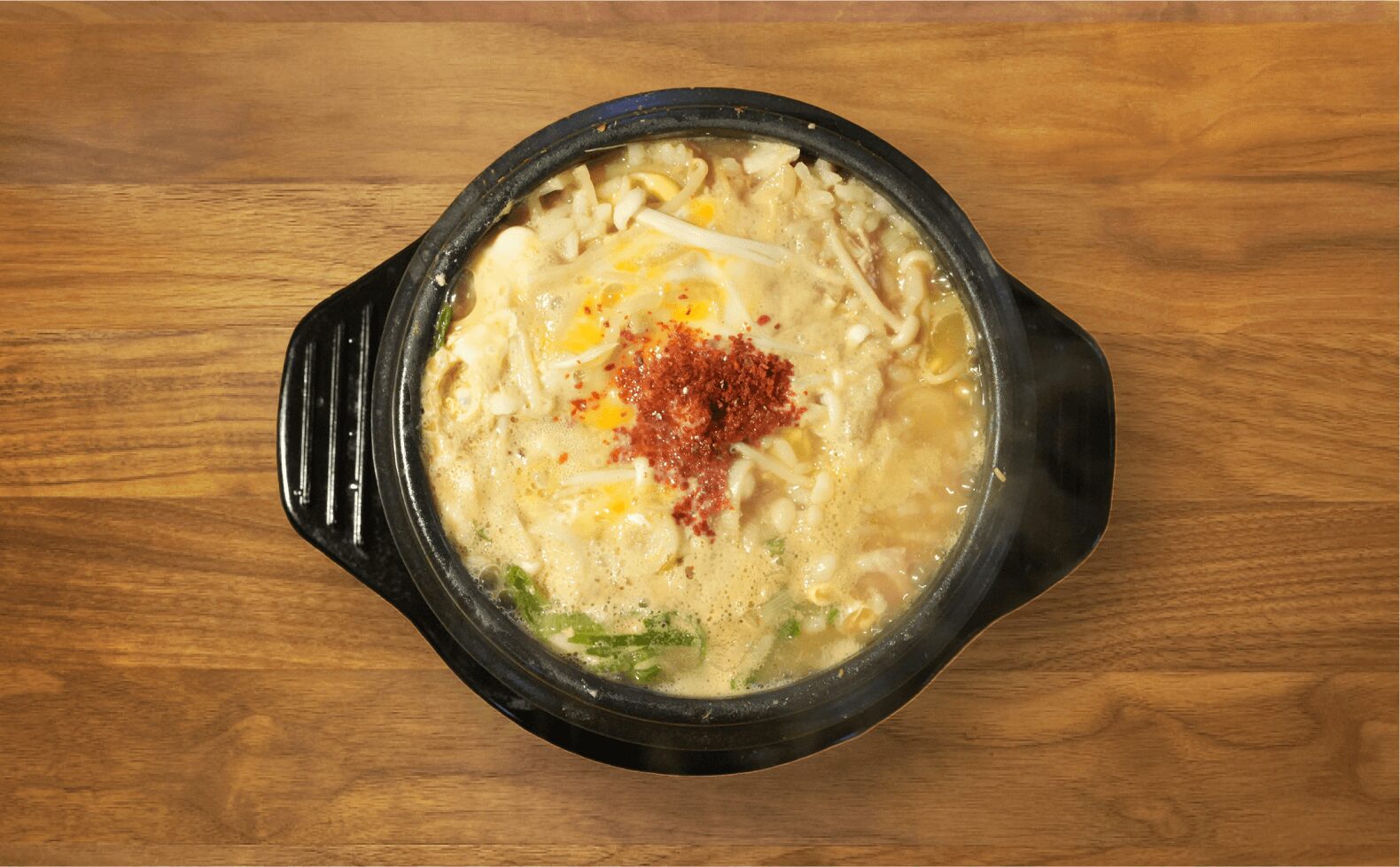 コンナムルクッパ