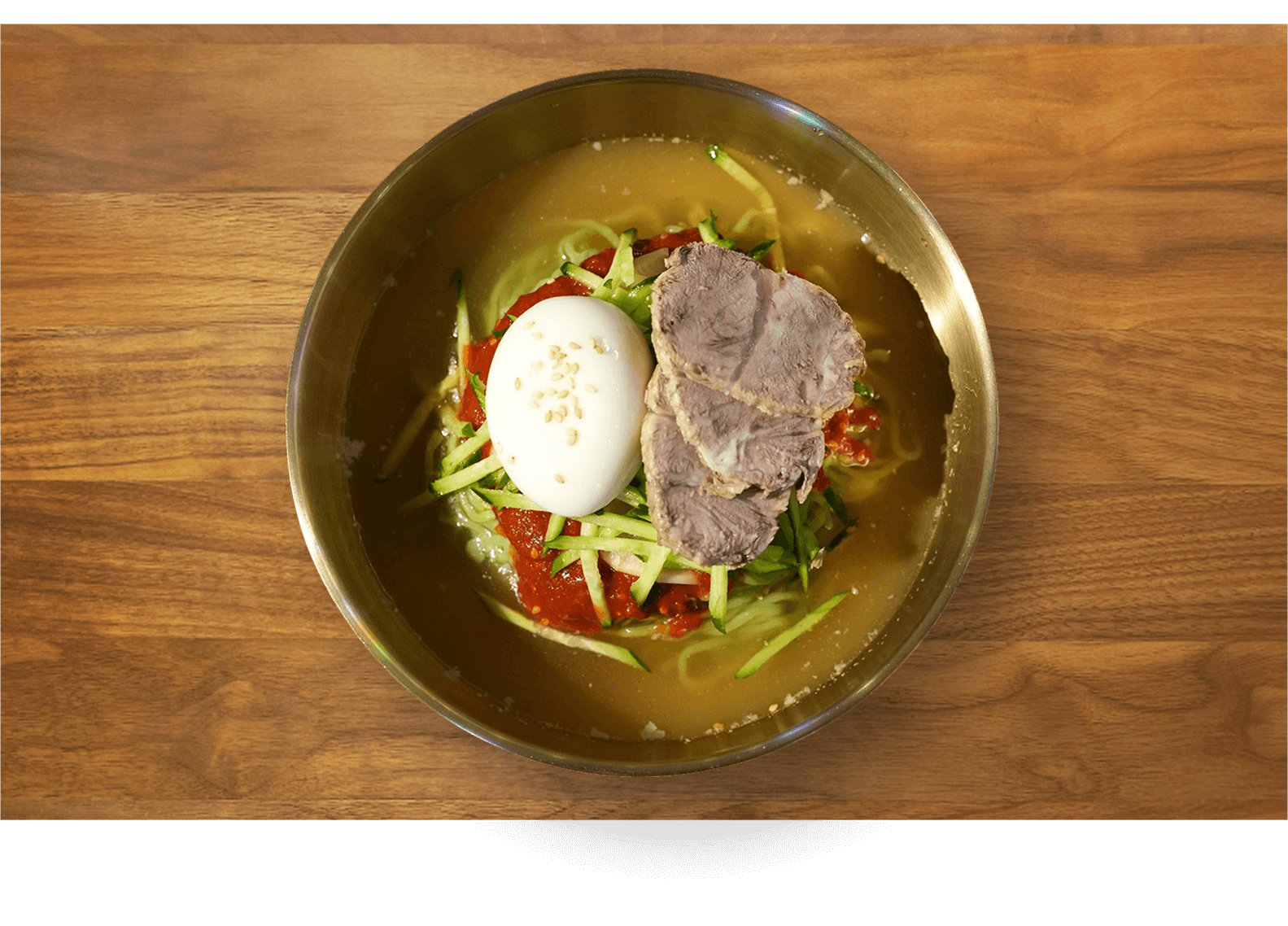 冷麺
