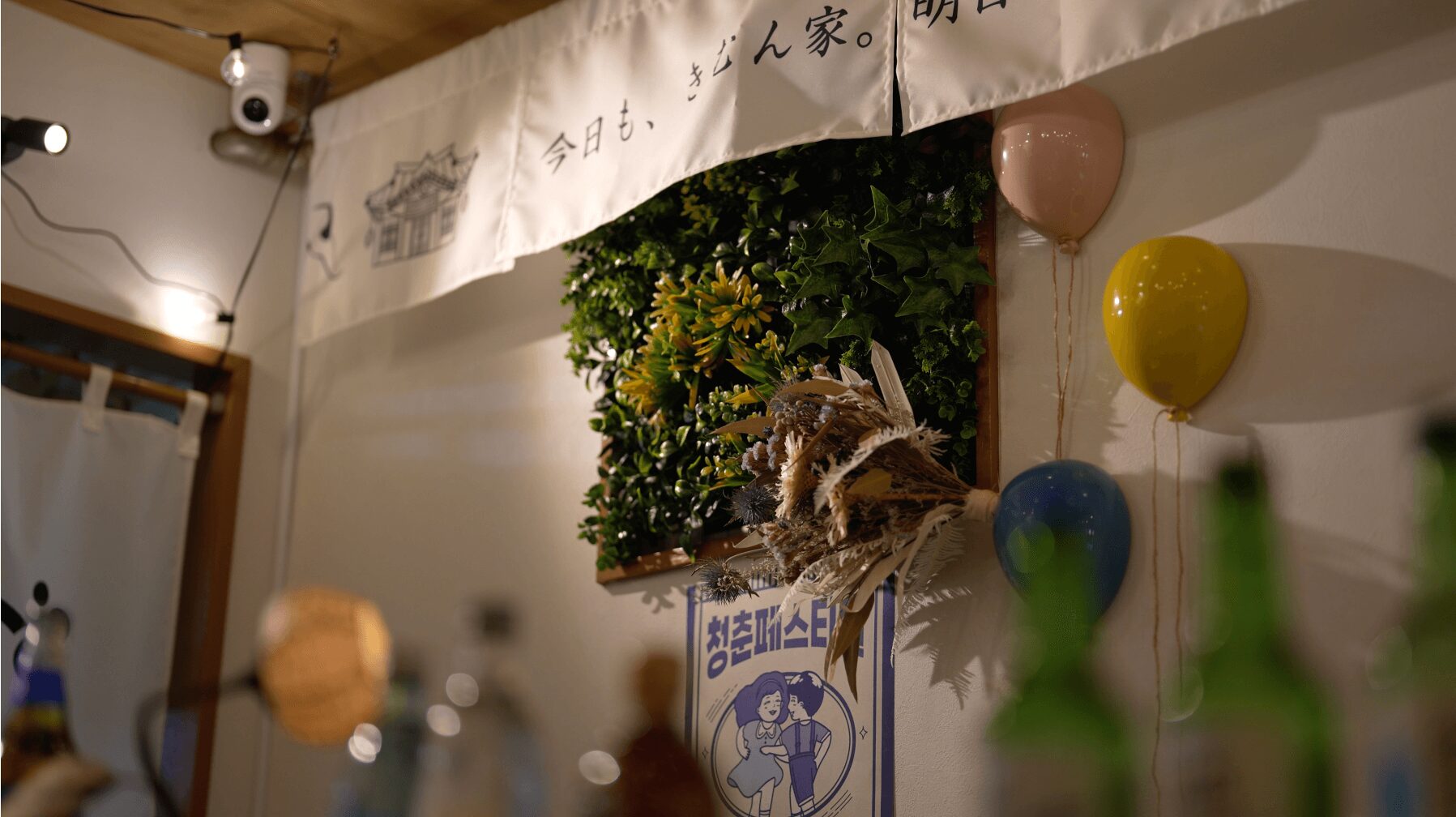 おしゃれなランチ