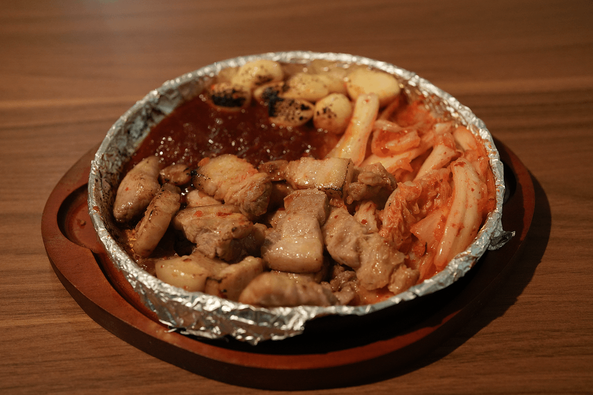 サムギョプサル